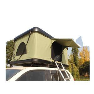 Tenda XL Overland