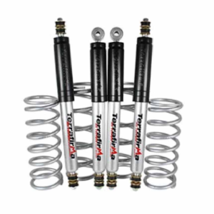 Kit Terrafirma “All Terrain Medium Load +5cm ” Defender 110/130