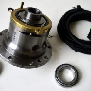 Bloqueios de diferencial BT-50