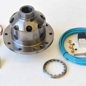 Bloqueio Diferencial a AR "TYREX" TOYOTA DE 8"