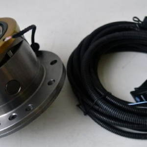 BLOQUEIO DIFERENCIAL ELÉTRICO HD "TYREX" TOYOTA