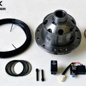 Bloqueio Diferencial HD "TYREX" TRASEIRO TOYOTA FJ CRUISER 8.25"