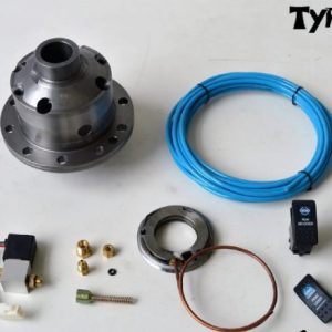 Bloqueio Diferencial HD "TYREX" TRASEIRO TOYOTA HDJ80
