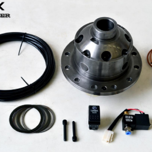 Bloqueio Diferencial "TYREX" TRASEIRO HD TOYOTA KDJ 150 8.25