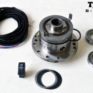 BLOQUEIO DIFERENCIAL ELÉTRICO HD "TYREX" TRASEIRO TOYOTA KDJ 150 8.25"