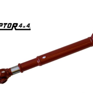 Veio de Transmissão Angular Dianteiro “Raptor 4×4” Samurai - furos da falange de encaixe 10mm