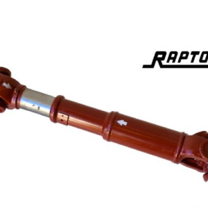 Veio de Transmissão Angular Traseiro “Raptor 4×4” Samurai - furos da falange de encaixe 10mm