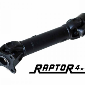 Veio de Transmissão Central “Raptor 4×4” Suzuki Samurai - furos de encaixe 10mm
