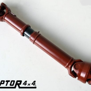 Outros acessórios Samurai