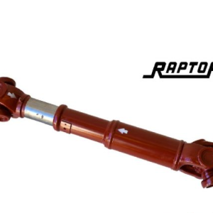 Veio de Transmissão Angular HD Traseiro “Raptor 4×4” Samurai Pickup