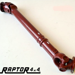 Veio de Transmissão Dupla Cruzeta Traseiro Discovery 2