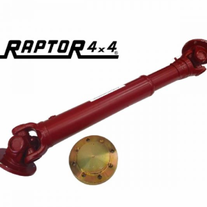 Veio de Transmissão Angular Traseiro Reforçado “Raptor 4×4” Jimny