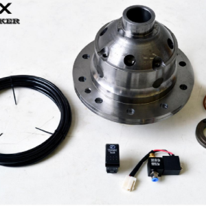 Bloqueio Diferencial "TYREX" TRASEIRO HD NISSAN PATROL Y61 3.0 LONGO