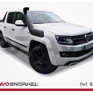 Snorkel Bravo VOLKSWAGEN AMAROK (a partir de 2010)