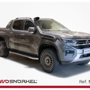Snorkel Bravo Volkswagen Amarok (a partir de 2023)