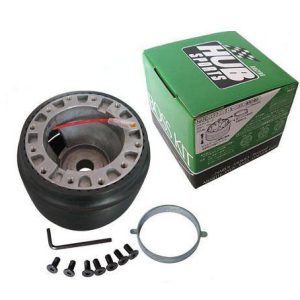 Cubo Volante (Suzuki Samurai)