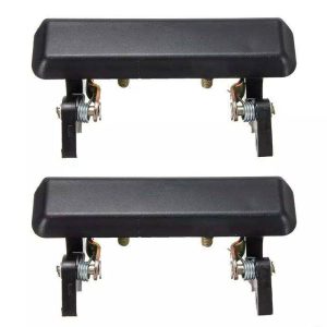 Maçaneta (Suzuki Samurai)