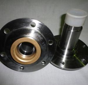 SEMI-EIXOS MODIFICADOS - DISCOVERY E RANGER ROVER