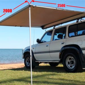 Toldo Overland