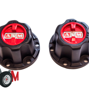 CUBOS MANUAIS AVM NISSAN PATROL GR Y60/ Y61/ TATA