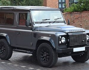 Defender