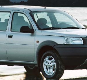 Freelander I