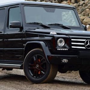 Classe-G